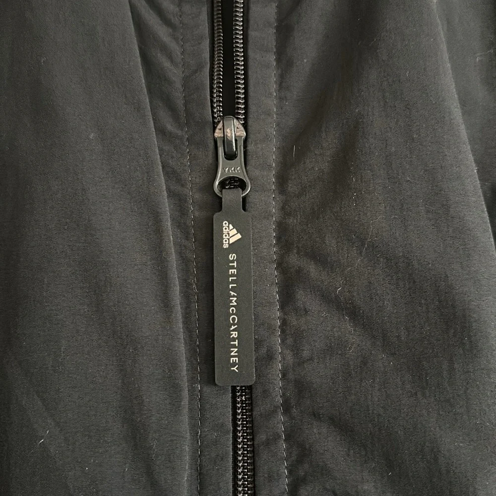 Stella McCartney x Adidas Bomber Jacket - Picture 2 of 5